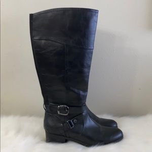 Unisa Tall boots
